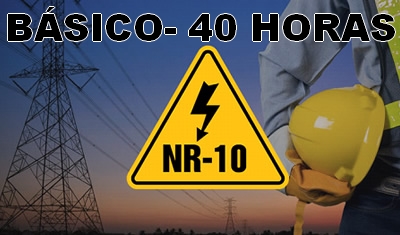 NR-10 BÁSICO